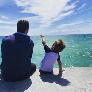 Meet your Posher, Travis